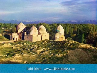 Canli Radyo İlahi Dinle