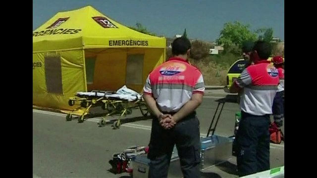País Vasco: esperan paso de ETA hacia desarme