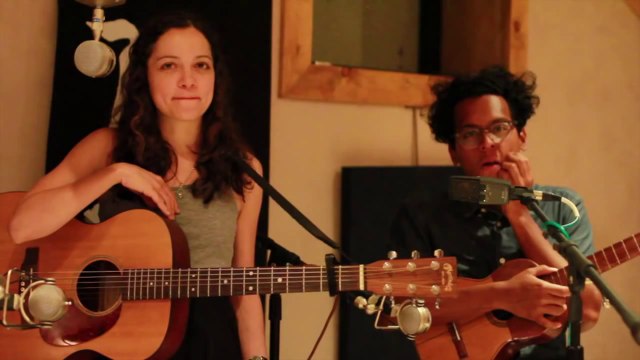 Natalia Lafourcade sobre Venezuela: Por favor, que viva el amor y La Paz. Que así sea