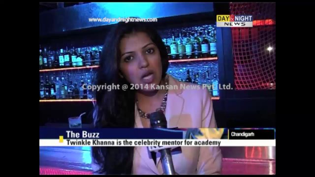 'INIFD Academy of Interiors' launch | Twinkle is the celebrity mentor for academy