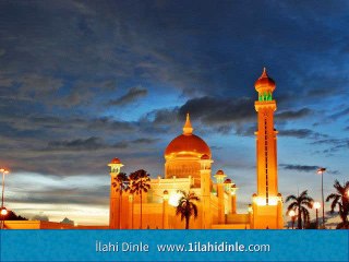 Kandil İlahileri Dinle