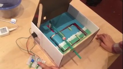 Flappy Bird  Gerçek Oyun Kutusu