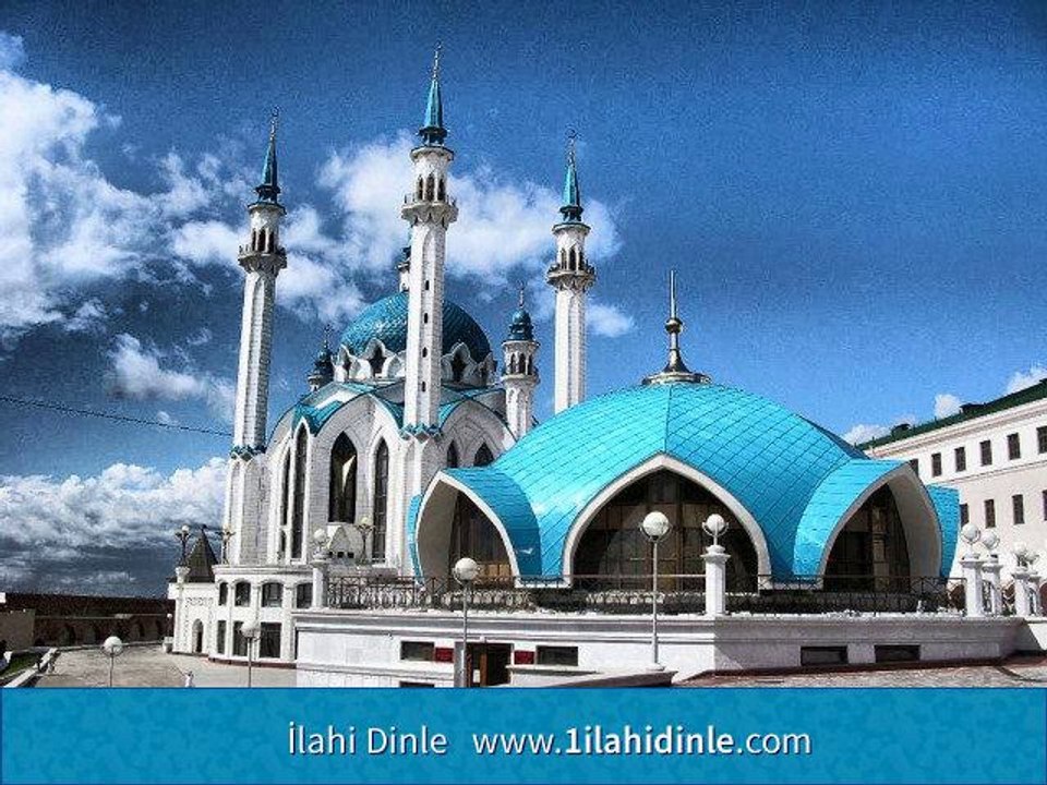 Ağlaya Ağlaya İlahi Dinle