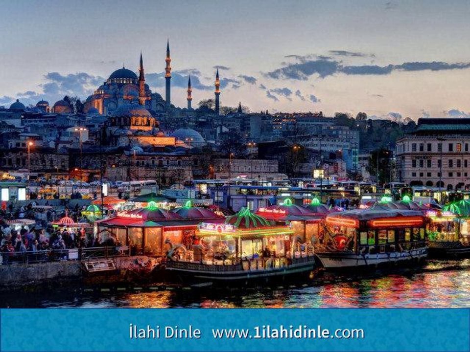 İlahiler 2011