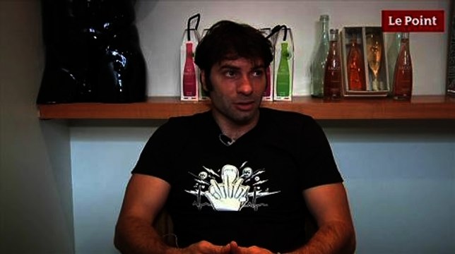 Dans la mêlée avec... Christophe Dominici : les Gallois, toujours spectaculaires