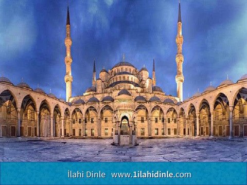 Abdurrahman Önül Medineye Varamadım Dinle