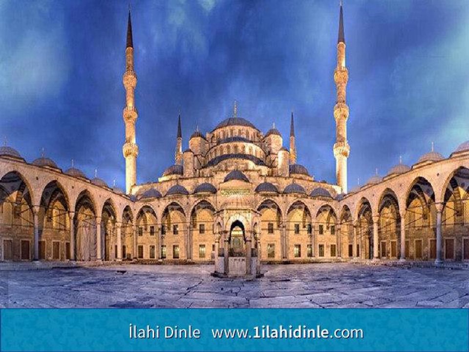 Cennet Kuşları İlahileri Dinle