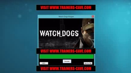 Watch Dogs µ Bêta Générateur de clé TÉLÉCHARGEMENT GRATUIT
