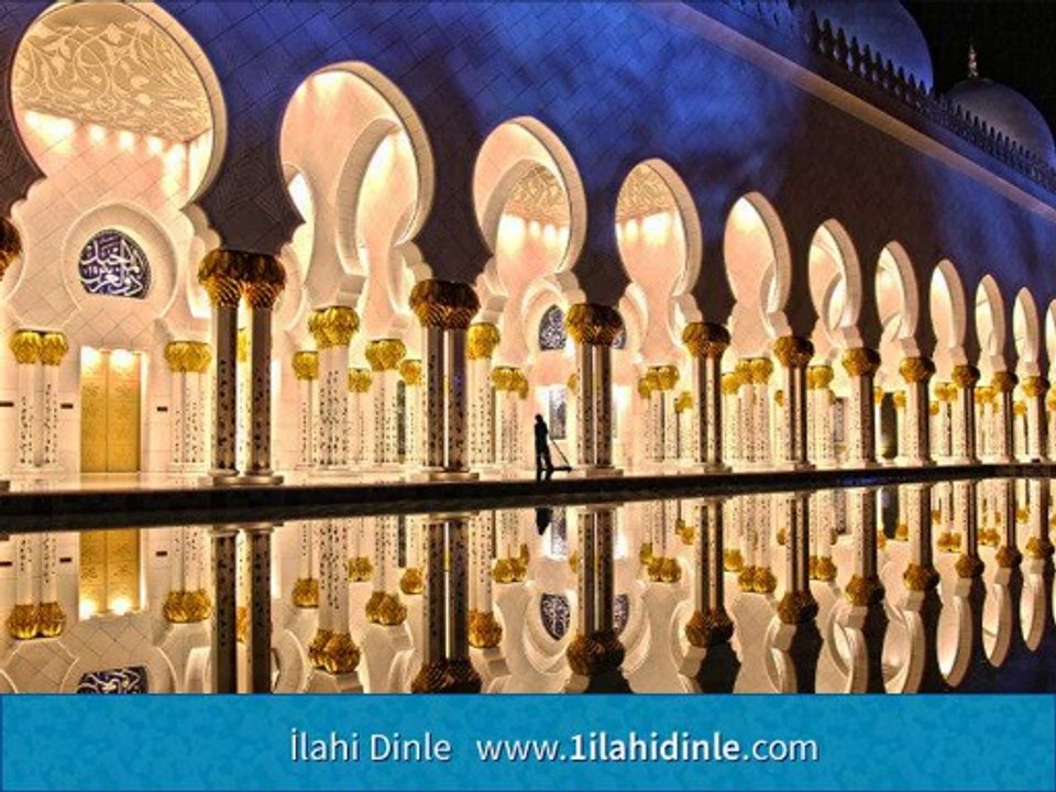 İlahi Abdurrahman Önül İndir