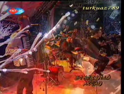 GRUP LAÇİN-Altın Hızma Mülayim