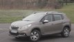 Essai Peugeot 2008 1.2 VTi 82 ETG5 Allure 2014