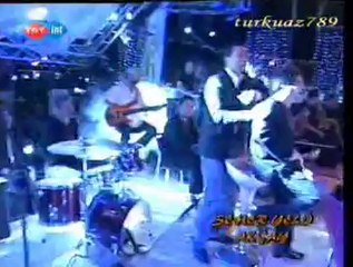 GRUP LAÇİN-Menevşe Koymuşlar Gülün Adını