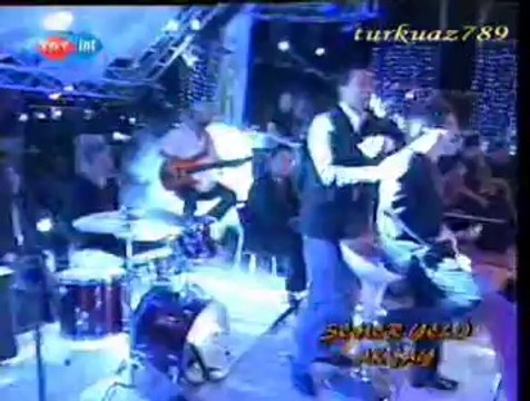 GRUP LAÇİN-Menevşe Koymuşlar Gülün Adını