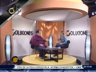 La clave principal de esta estructura informática es la "conversación, interacción, calidez de las personas"