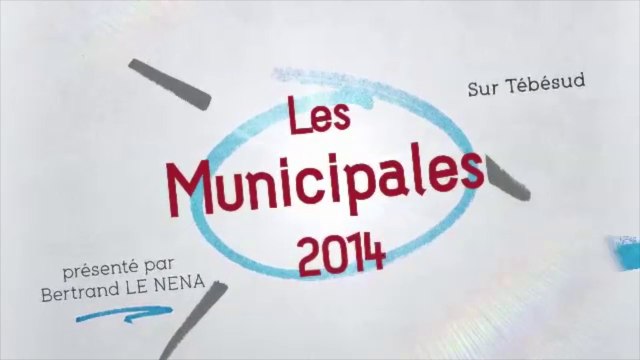 Municipales 2014 - Le débat Tébésud - Ploemeur