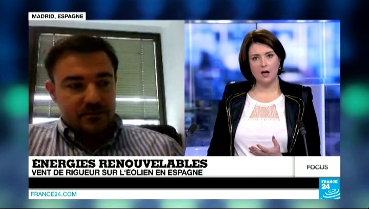Espagne - L'Espagne, championne des énergies renouvelables