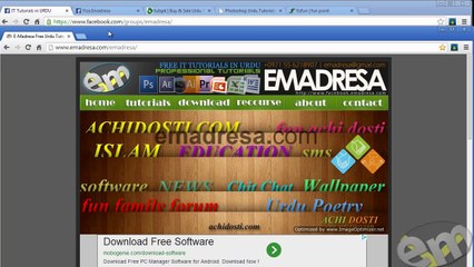 Tips & Tricks with Fiza Asim Episode 4 by emadresa.com