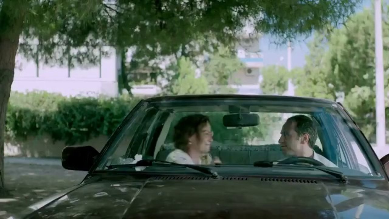 Karnaval Fragmanı
