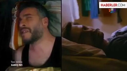 Kardeş Payı'nda 'Haydar Haydar' Şarkısı Damga Vurdu