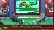 Sports & Sports with Amir Sohail (Pakistan Cricket Team Ke Sabiq Captain Rashid Latif Se Khasusi Guftgu) 21 February 2014 Part-1
