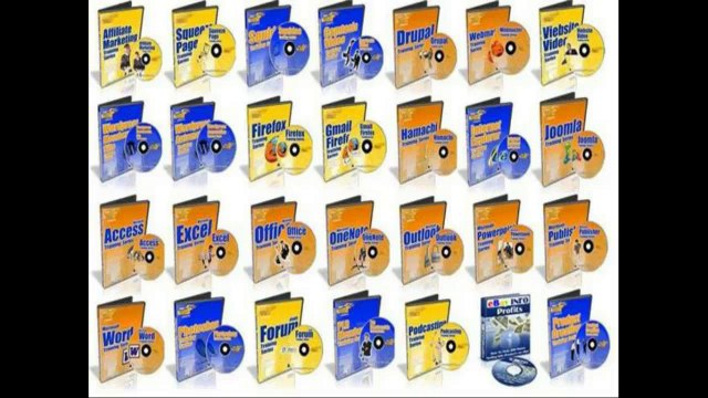 I.D How To generate a lucrative income with Infinity Downline