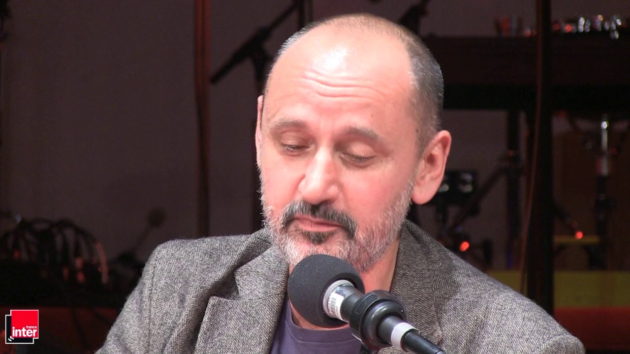 Daniel Morin