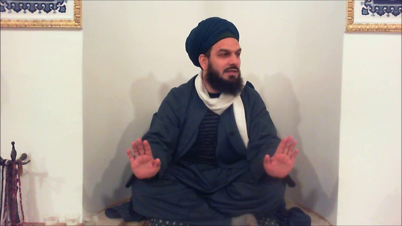DEDEMİN CEVABI