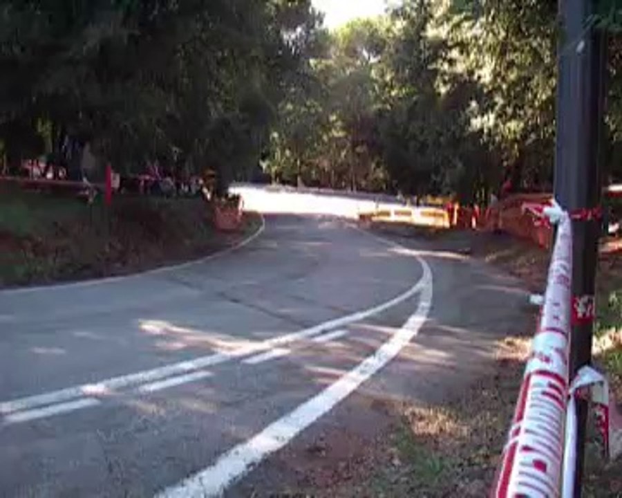 Course de côte de Biot 2005 (Essais Libres 4) - TTWorld