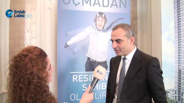 Nurol Life Aslantepe satışa çıktı! emlaklobisi.com ilhan ÇAMKARA