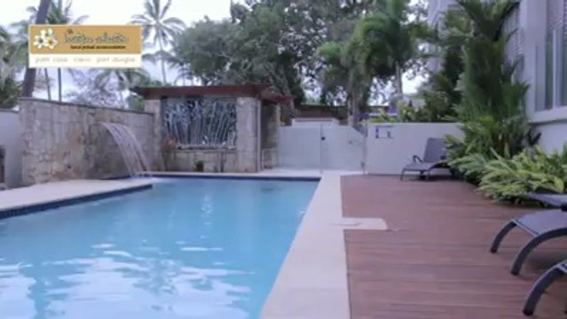 Island Views Accommodation in Palm Cove, Queensland