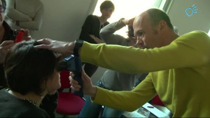 Lutte contre la douleur - Un outil pour adapter les soins