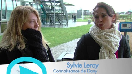 Battue pour retrouver Dany Lucas