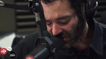 The Craftmen Club - Michel Polnareff Cover - Session Acoustique OÜI FM