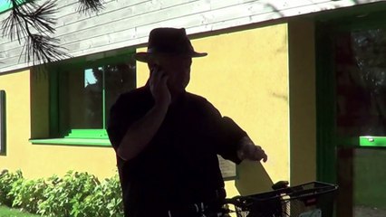 Vivre à Langouët ... L'organisation des transports