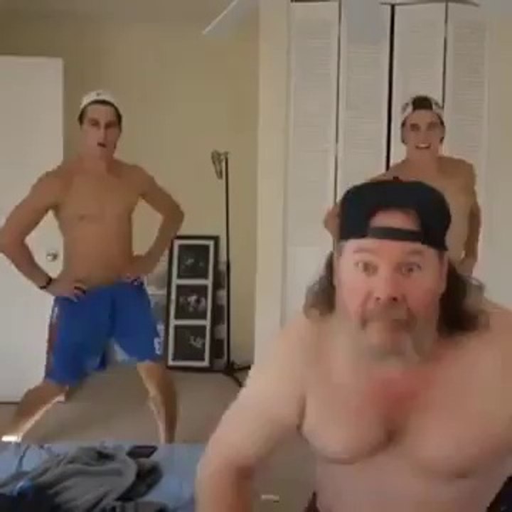 Newest Vine Dance Crew