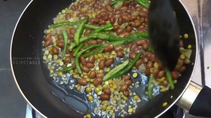 Lemon Rice Nimmakaya Pulihora