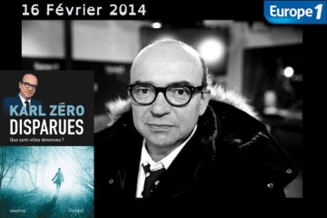 Le sujet des réseaux pédocriminels est le seul réel tabou de notre société (Karl Zéro)