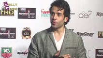 Nawazuddin, Aditi Rao Hydari, Tusshar Kapoor & Others At '6th Top Gear Awards 2013'