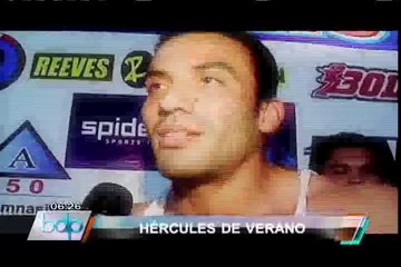 Télécharger la video: La previa de segunda fecha de la Copa Inca: Ya se vive el Alianza Lima-Juan Aurich