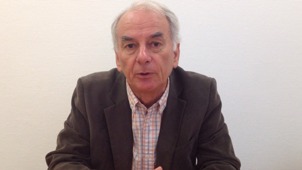 Gérard Mercier