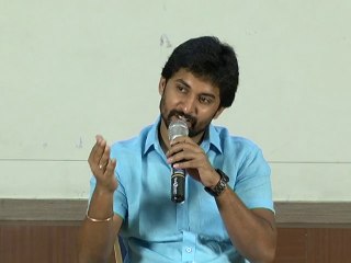 Aaha Kalyanam interview