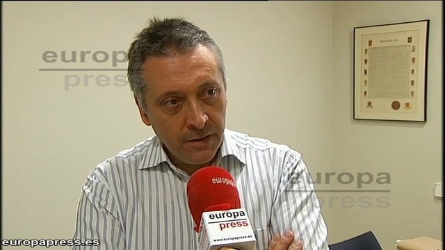 Víctima de ETA considera buena noticia el desarme