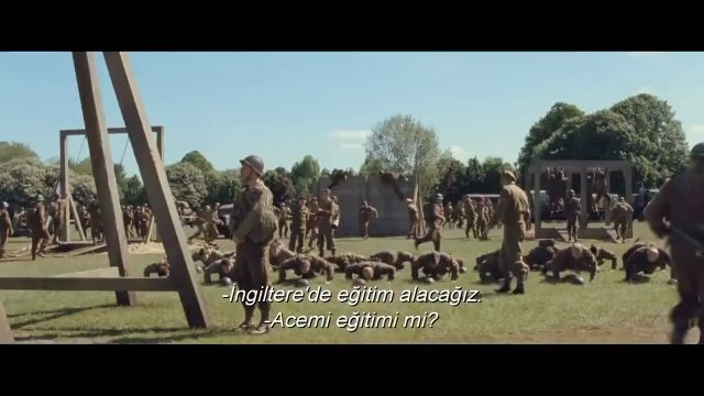 Hazine Avcıları Türkçe Altyazılı Fragmanı