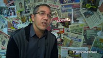 #RacismeOrdinaire - Nordine Nabili - Lutter contre le racisme ordinaire dans les médias
