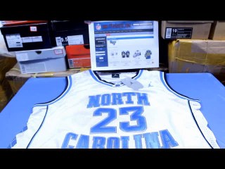 Chicago Bulls 23 Jordan Blue Swingman Jerseys