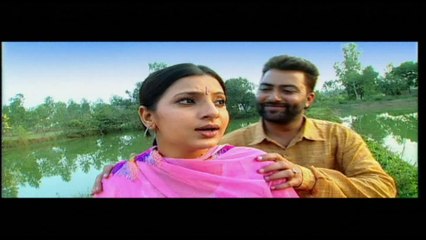 Sandeep Akhtar & Anita Samana | Kisht Society Di | Full HD Brand New Punjabi Song 2004