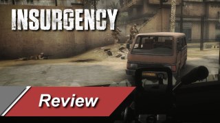 Insurgency - Test/Review - Games-Panorama HD DE