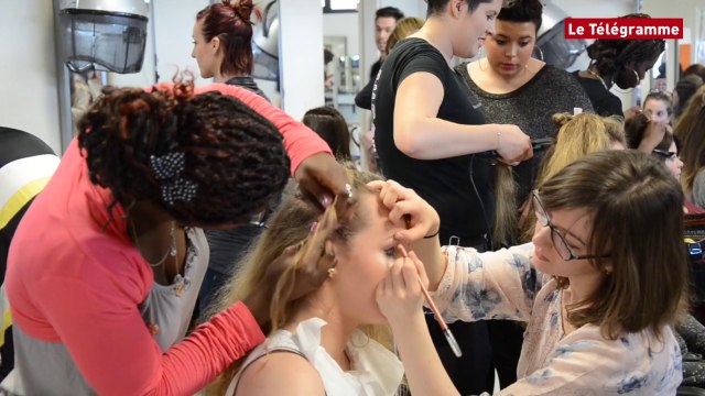 Vannes. Art Show réunit étudiants et enseignants sur scène