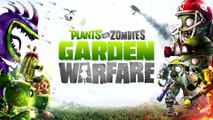 Plants vs Zombies : Garden Warfare - Vidéo de présentation commentée