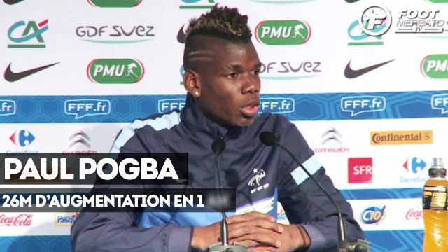 JT Foot Mercato - 21 Février